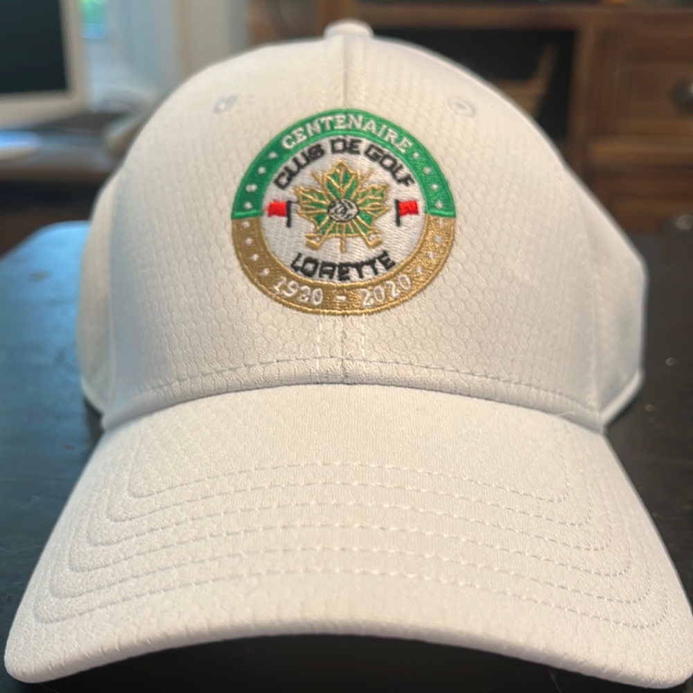 Callaway Club De Golf Hat